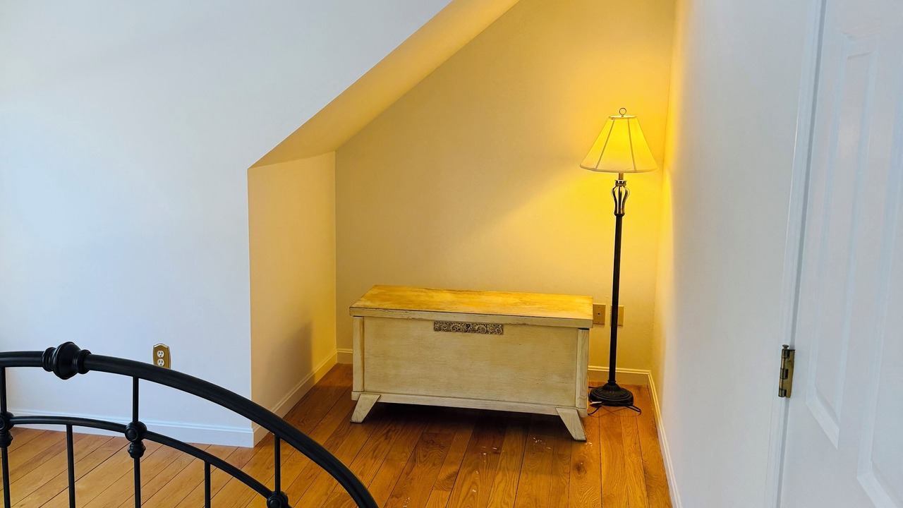 Photo of Bedroom in Georgetown