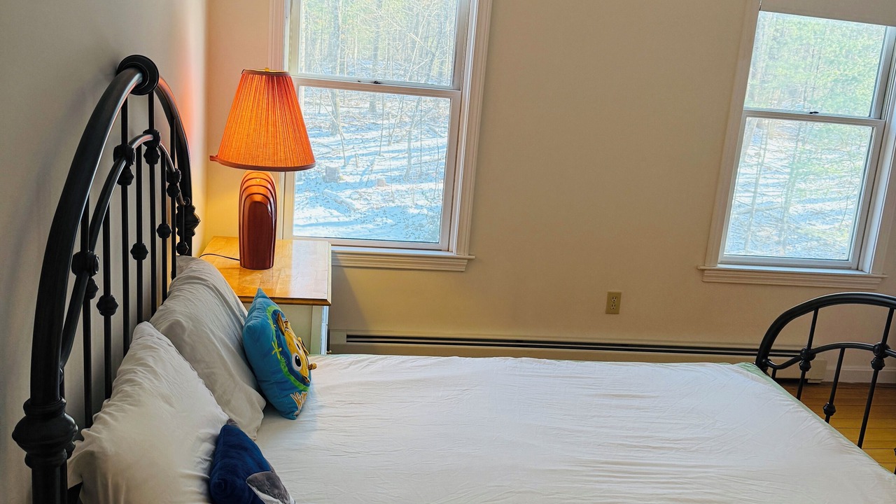 Photo of Bedroom in Georgetown