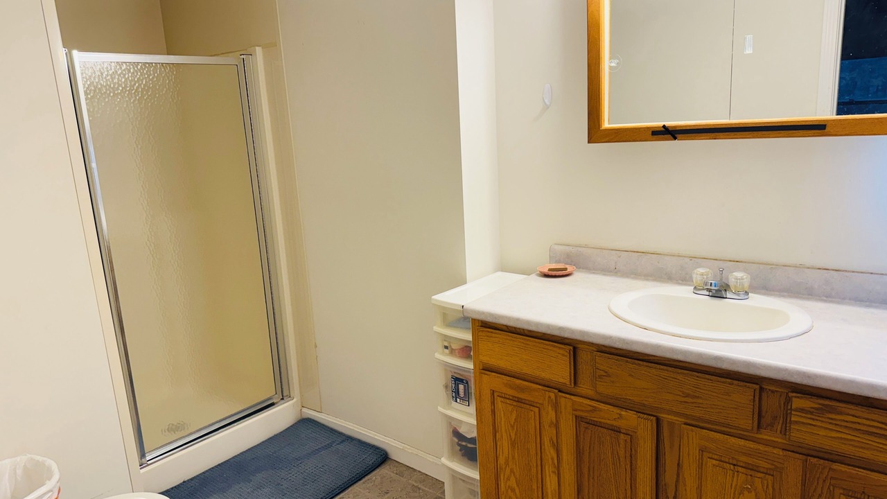 Photo of Bathroom in Georgetown