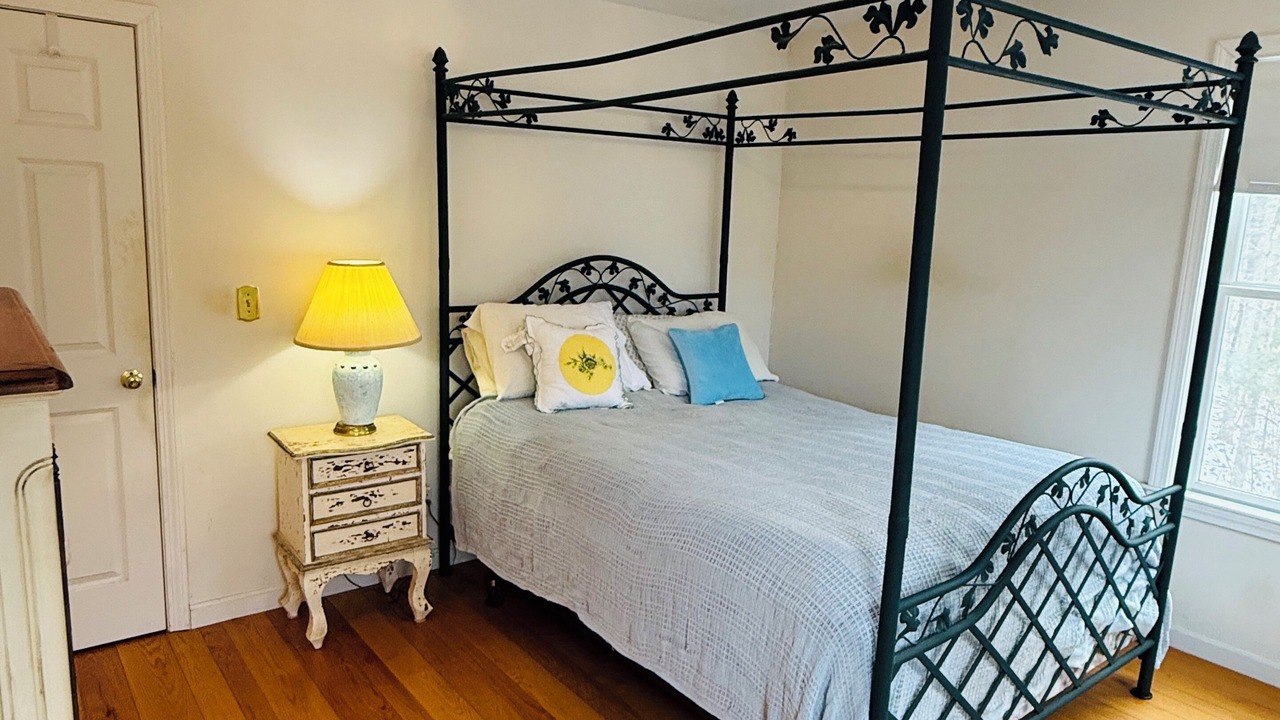Photo of Bedroom in Georgetown