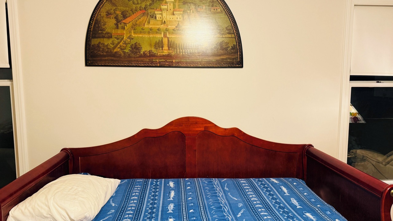 Photo of Bedroom in Georgetown