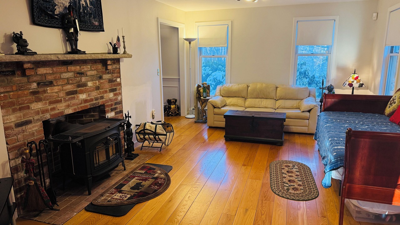 Photo of Livingroom in Georgetown