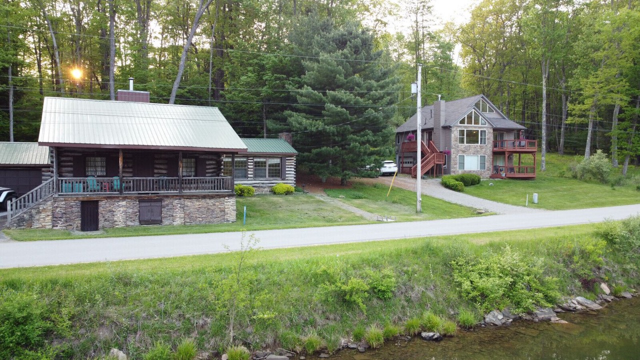 Photo of Outdoor in Alpine Lake