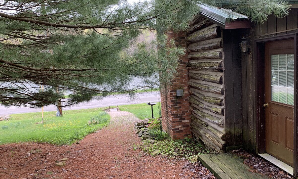 Photo of Outdoor in Alpine Lake