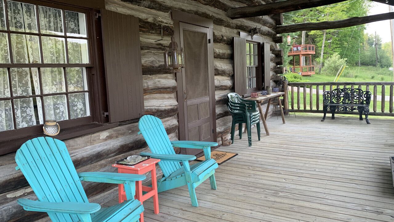 Photo of Outdoor in Alpine Lake
