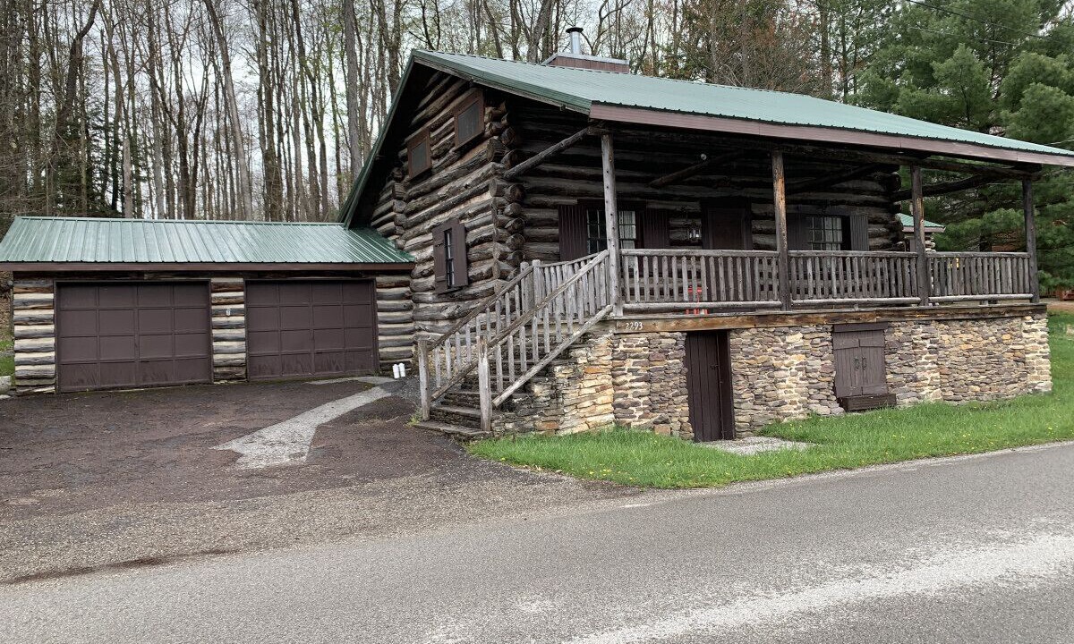 Photo of Outdoor in Alpine Lake