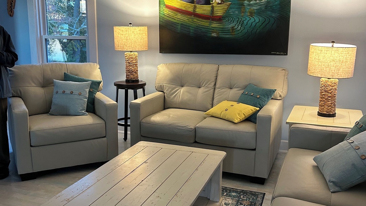 Photo of Livingroom in Onancock