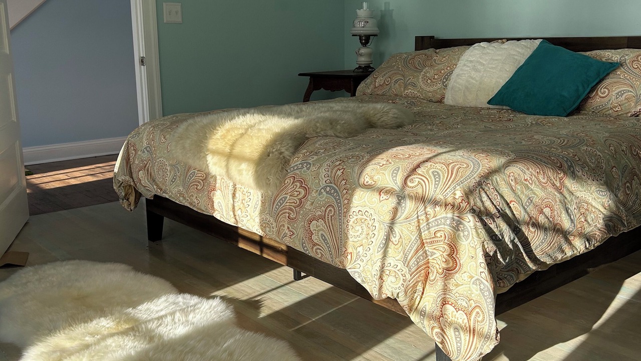 Photo of Bedroom in Onancock