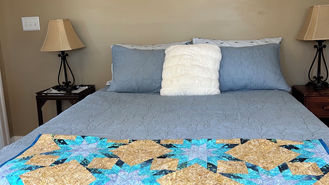 Photo of Bedroom in Onancock