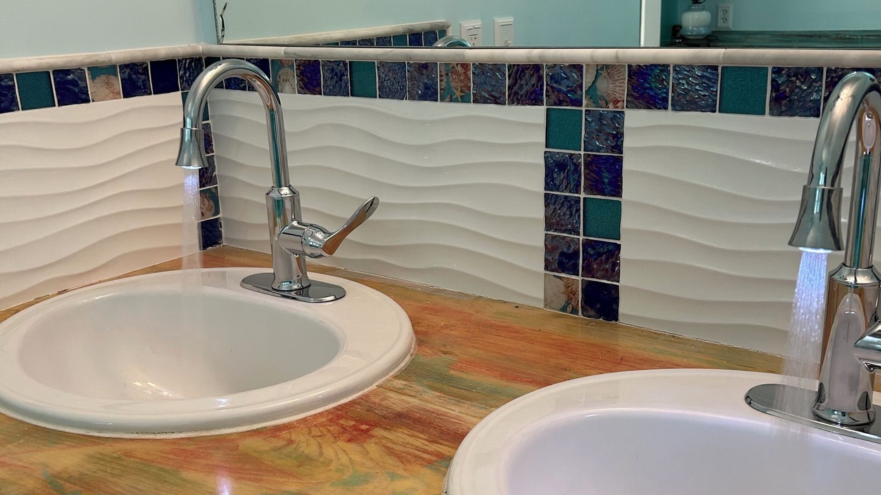 Photo of Bathroom in Onancock
