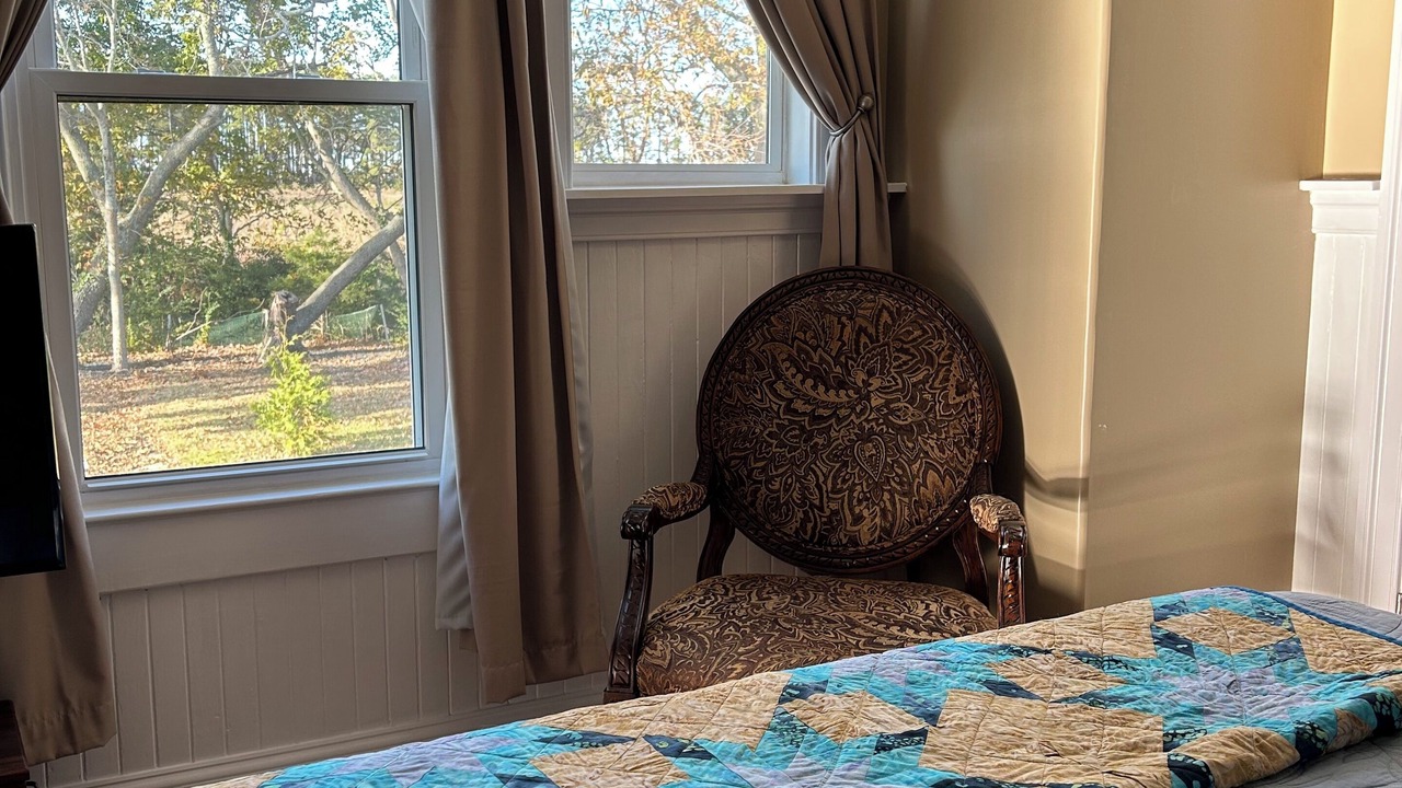 Photo of Bedroom in Onancock