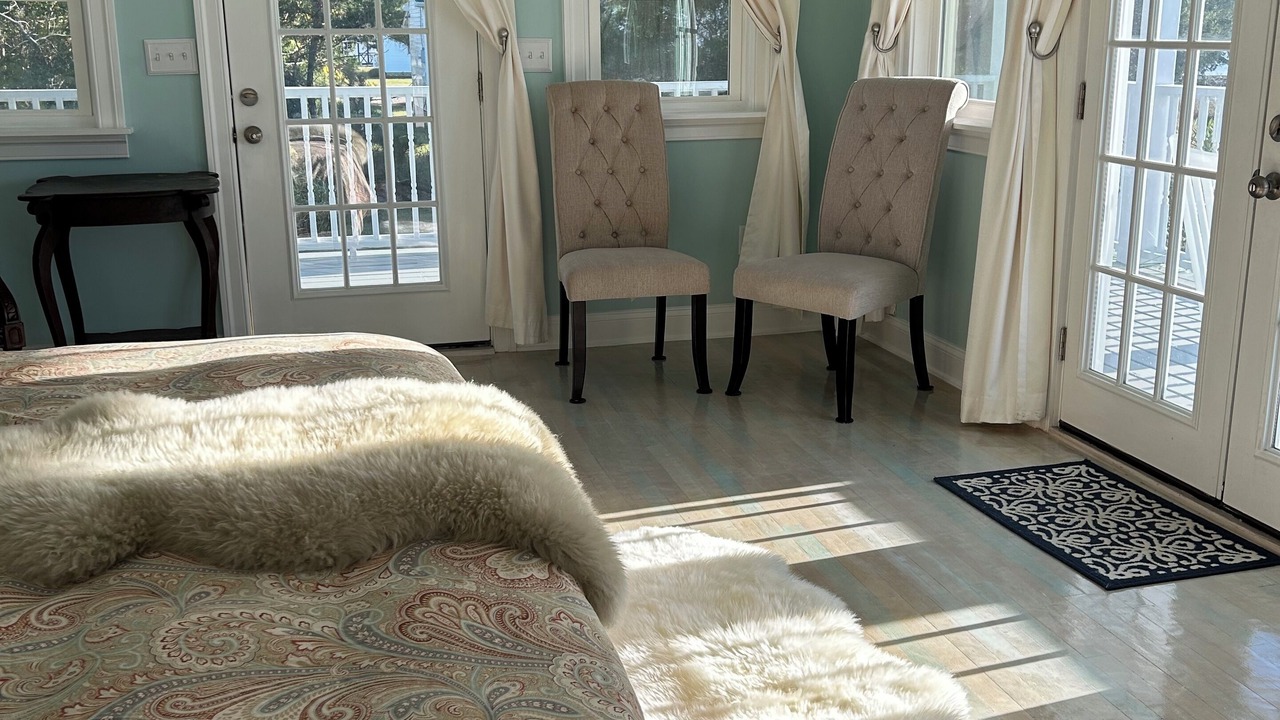 Photo of Bedroom in Onancock
