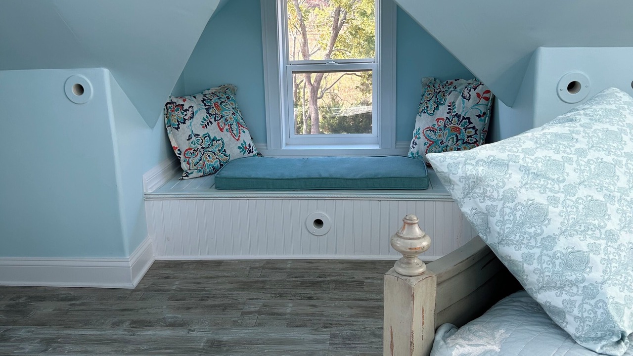 Photo of Bedroom in Onancock