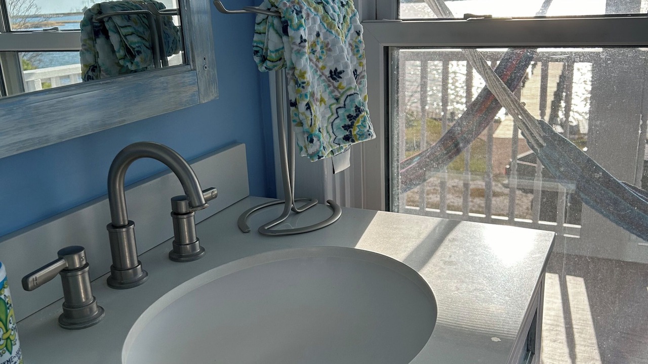 Photo of Bathroom in Onancock