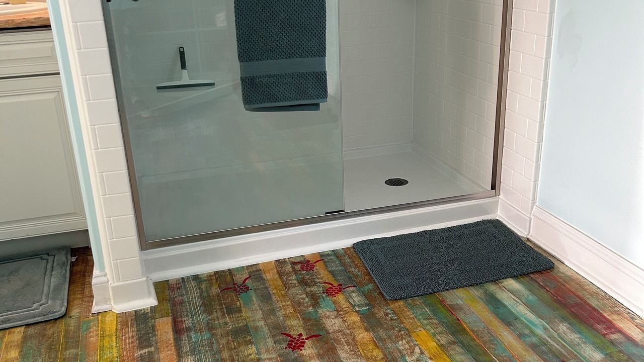 Photo of Bathroom in Onancock