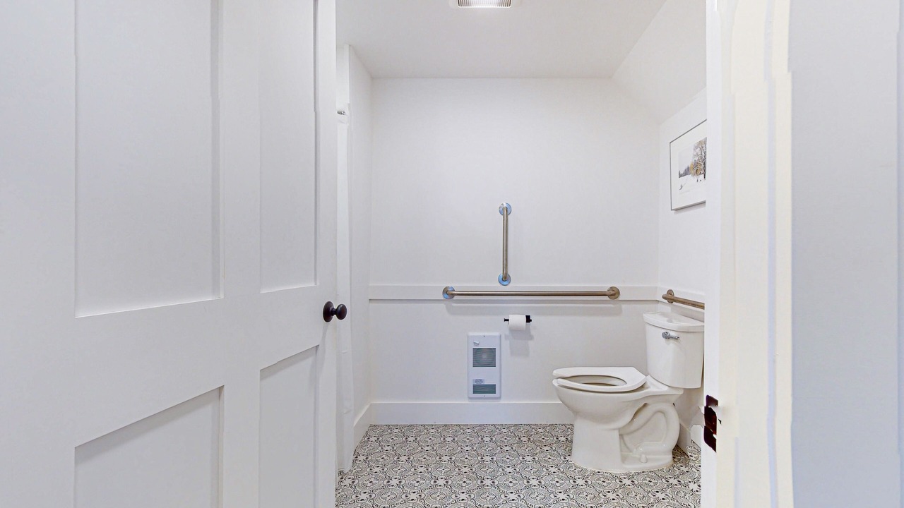 Photo of Bathroom in Weston