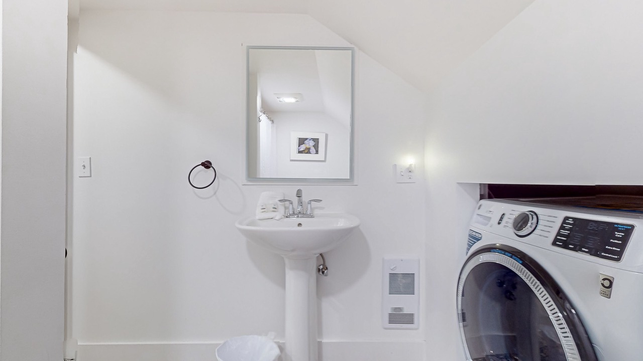Photo of Bathroom in Weston