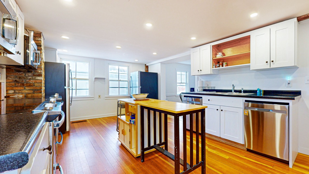 Photo of Kitchen in Weston