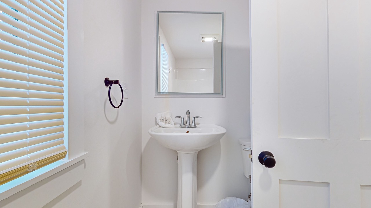Photo of Bathroom in Weston