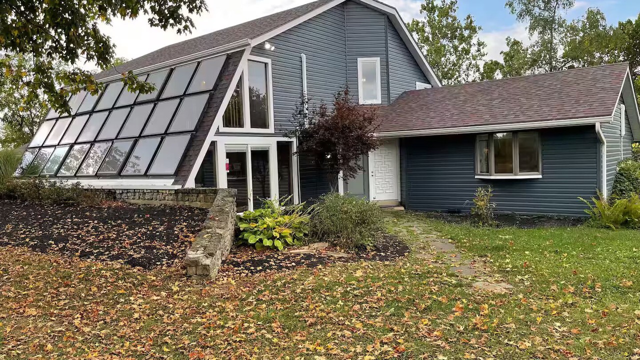 Photo of Outdoor in Xenia