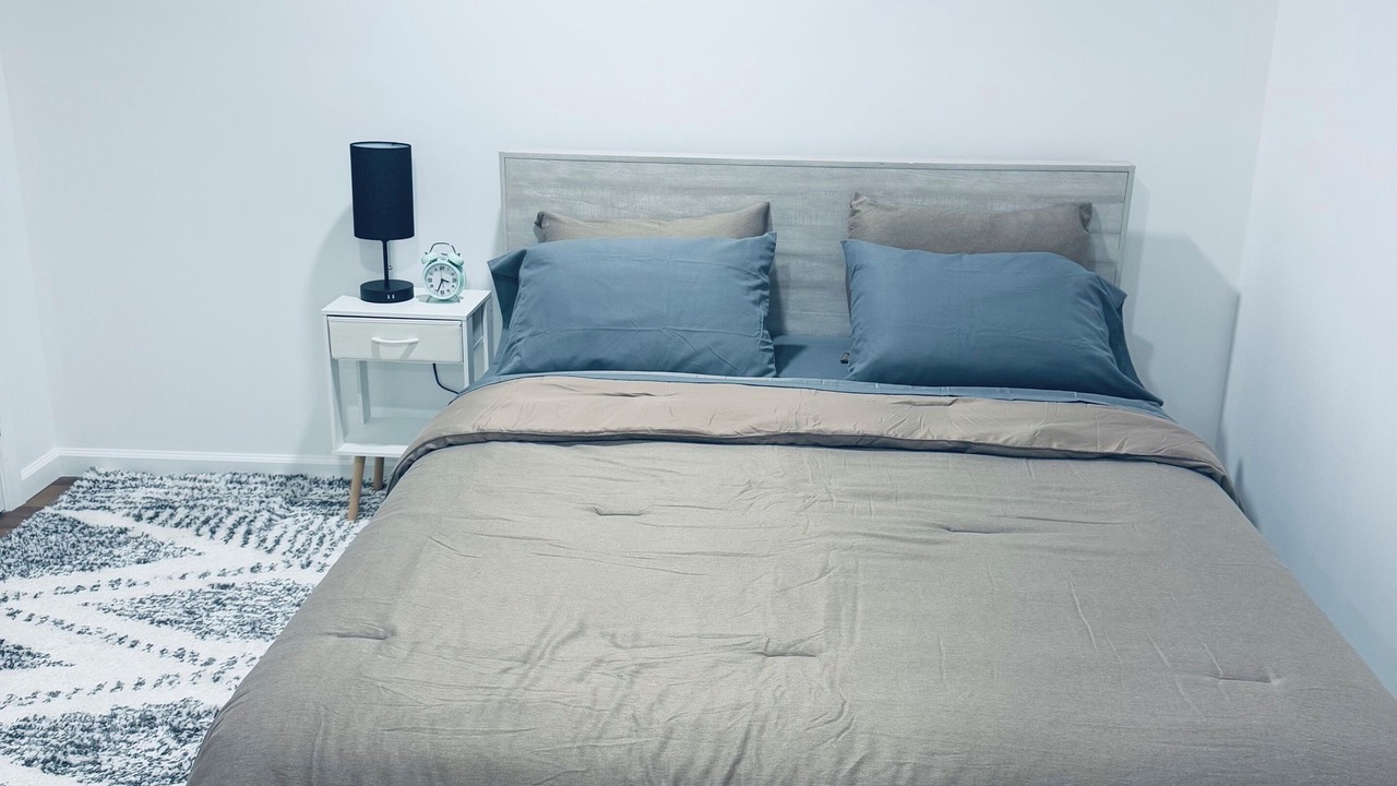 Photo of Bedroom in Severn