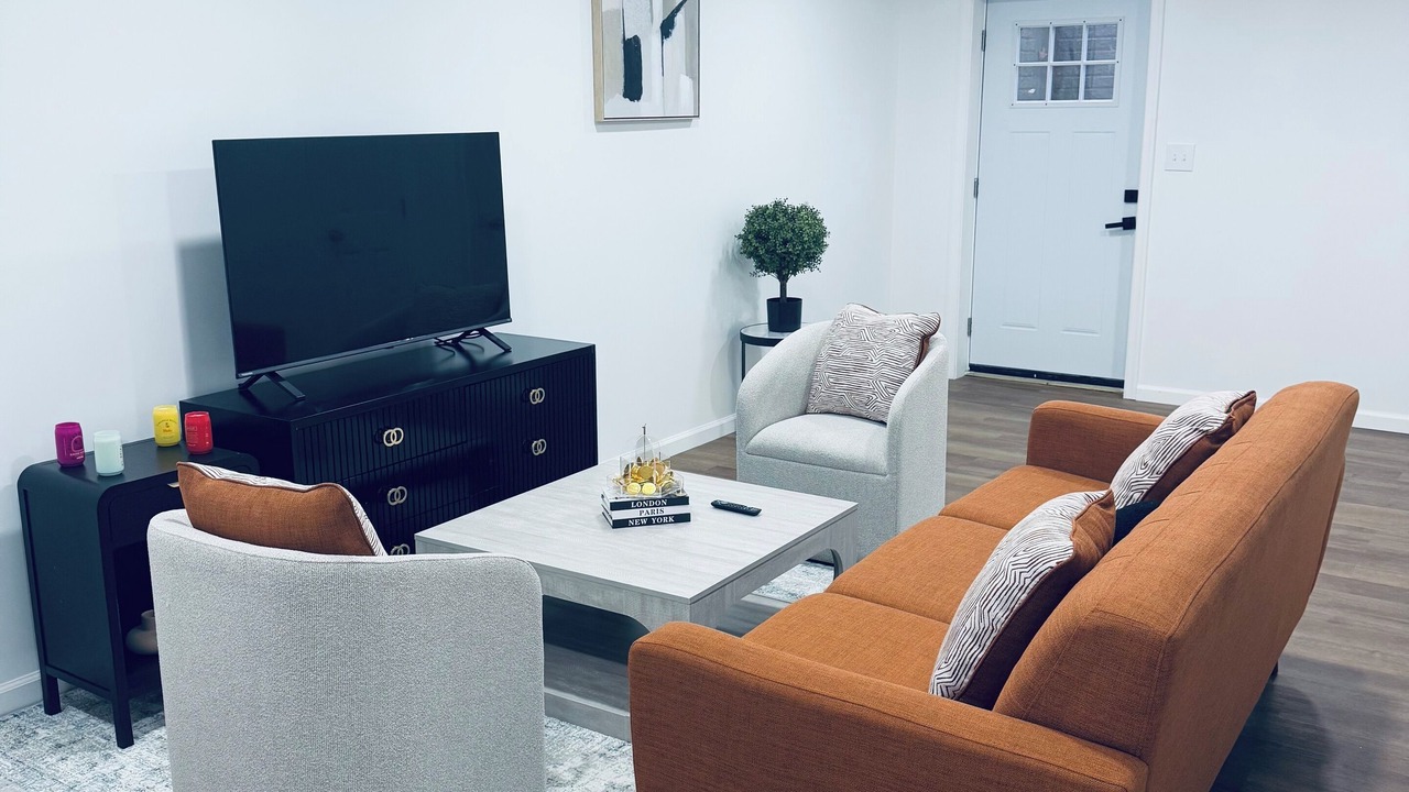 Photo of Livingroom in Severn