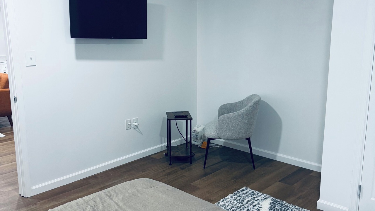 Photo of Bedroom in Severn