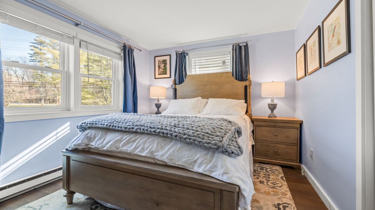 Photo of Bedroom in South Londonderry