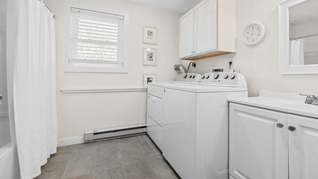 Photo of Bathroom in South Londonderry