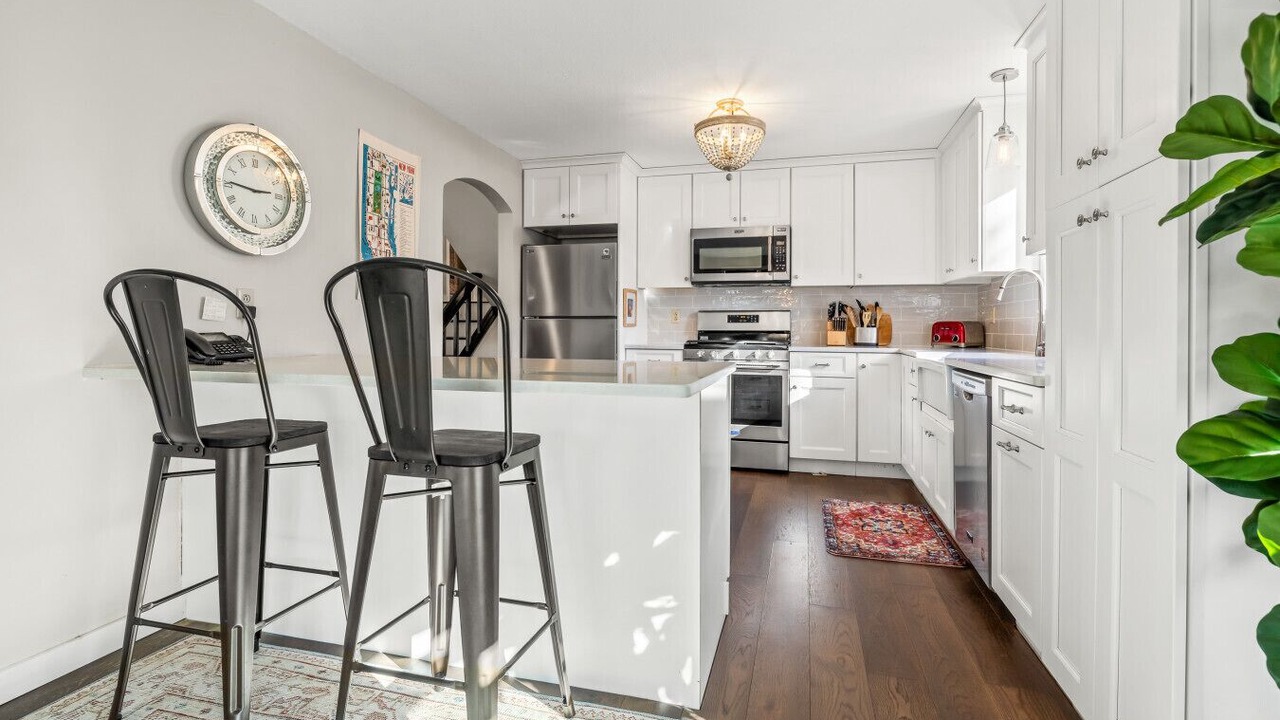 Photo of Kitchen in South Londonderry