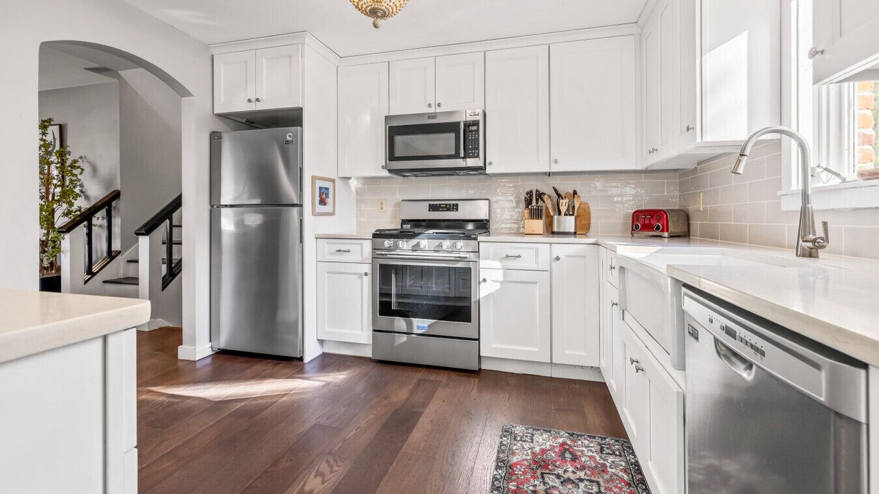 Photo of Kitchen in South Londonderry