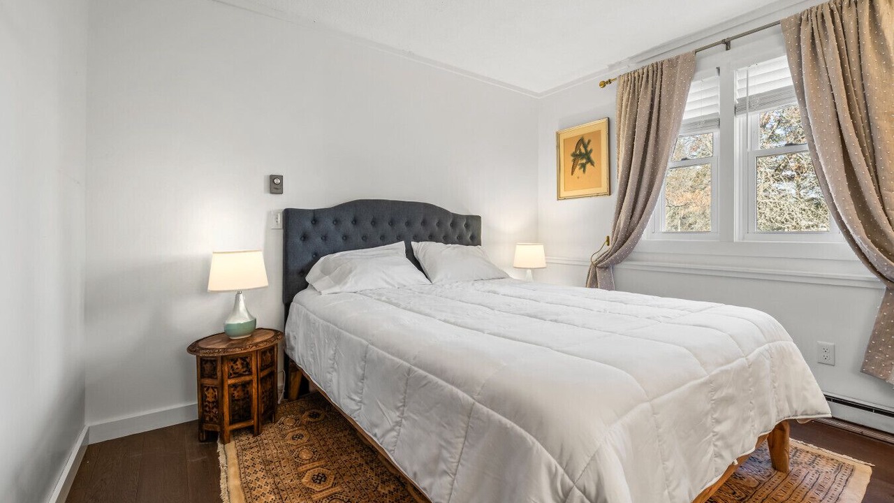 Photo of Bedroom in South Londonderry