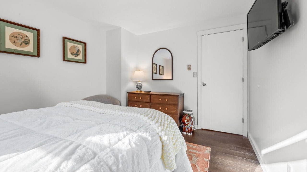 Photo of Bedroom in South Londonderry