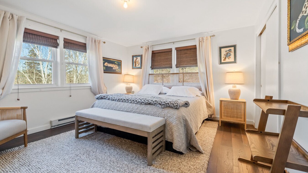 Photo of Bedroom in South Londonderry