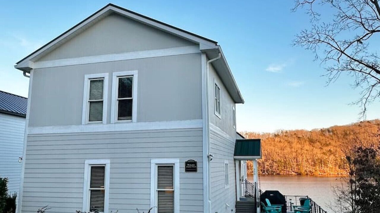 Photo of Outdoor in New London