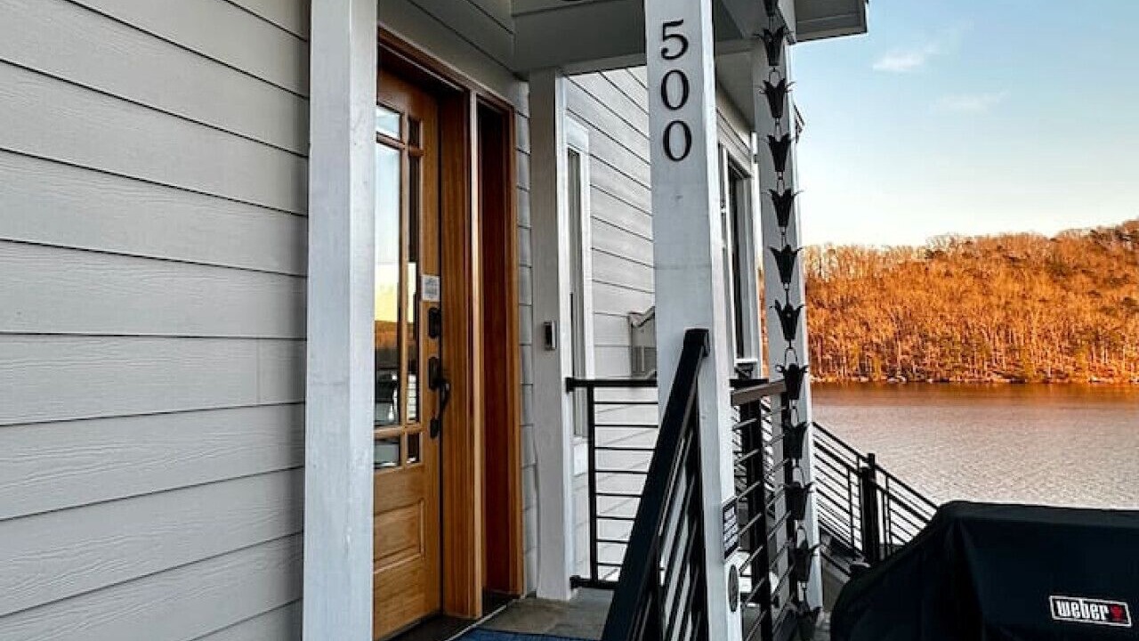 Photo of Outdoor in New London