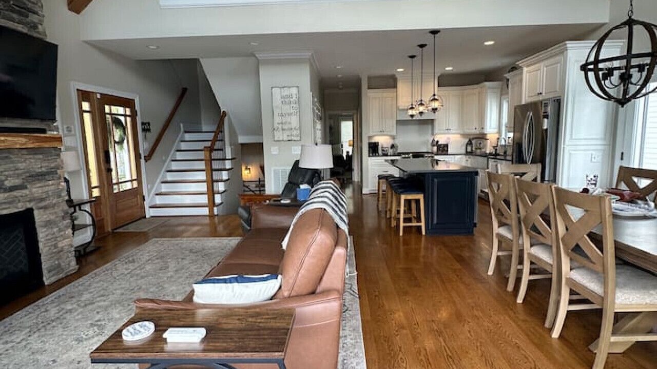 Photo of Livingroom in New London