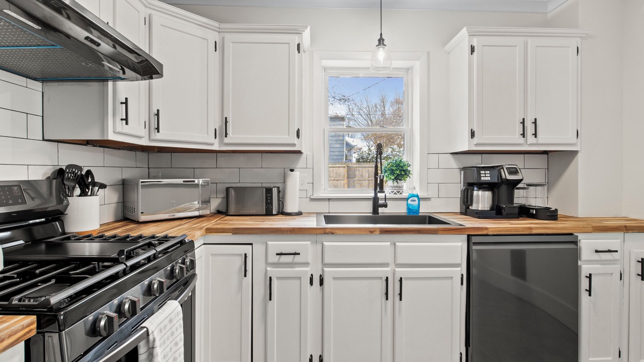 Photo of Kitchen in Charlotte