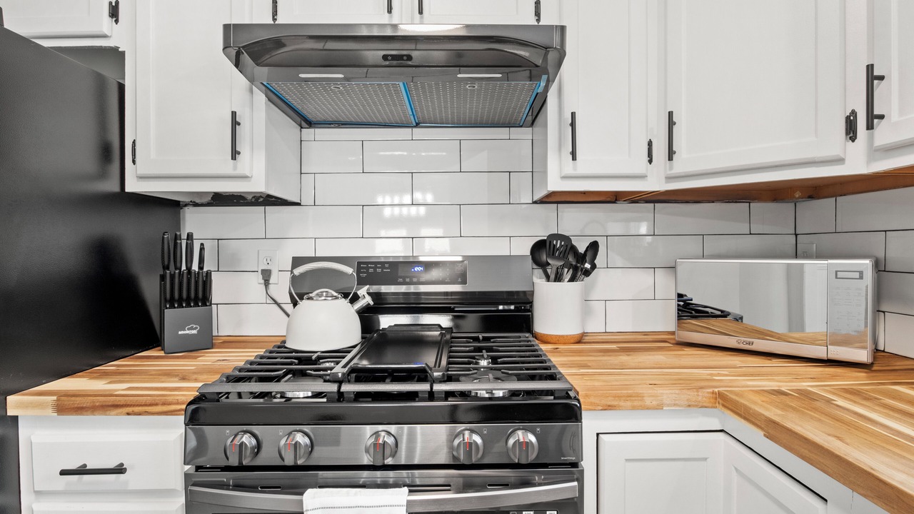 Photo of Kitchen in Charlotte