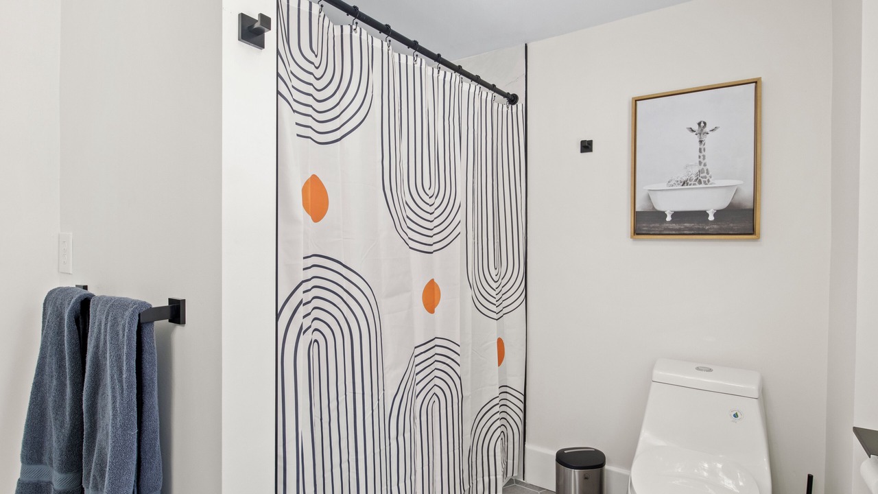 Photo of Bathroom in Charlotte