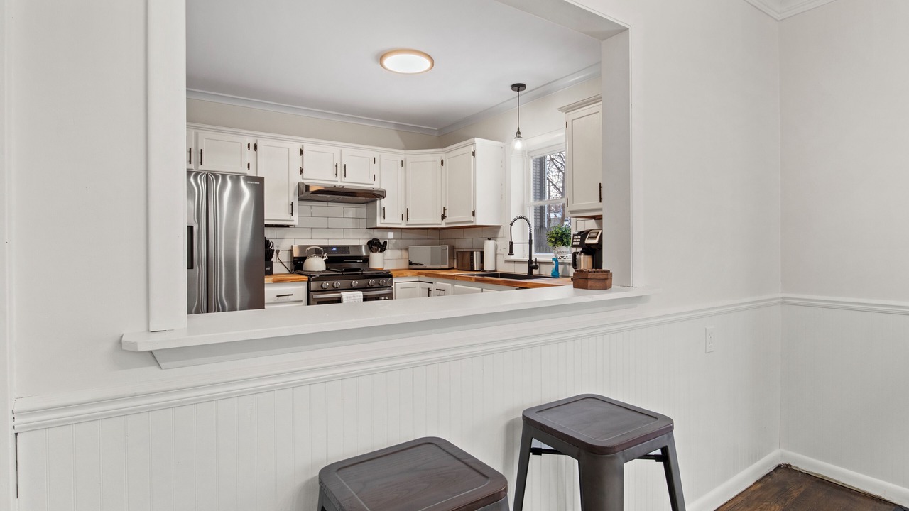Photo of Kitchen in Charlotte