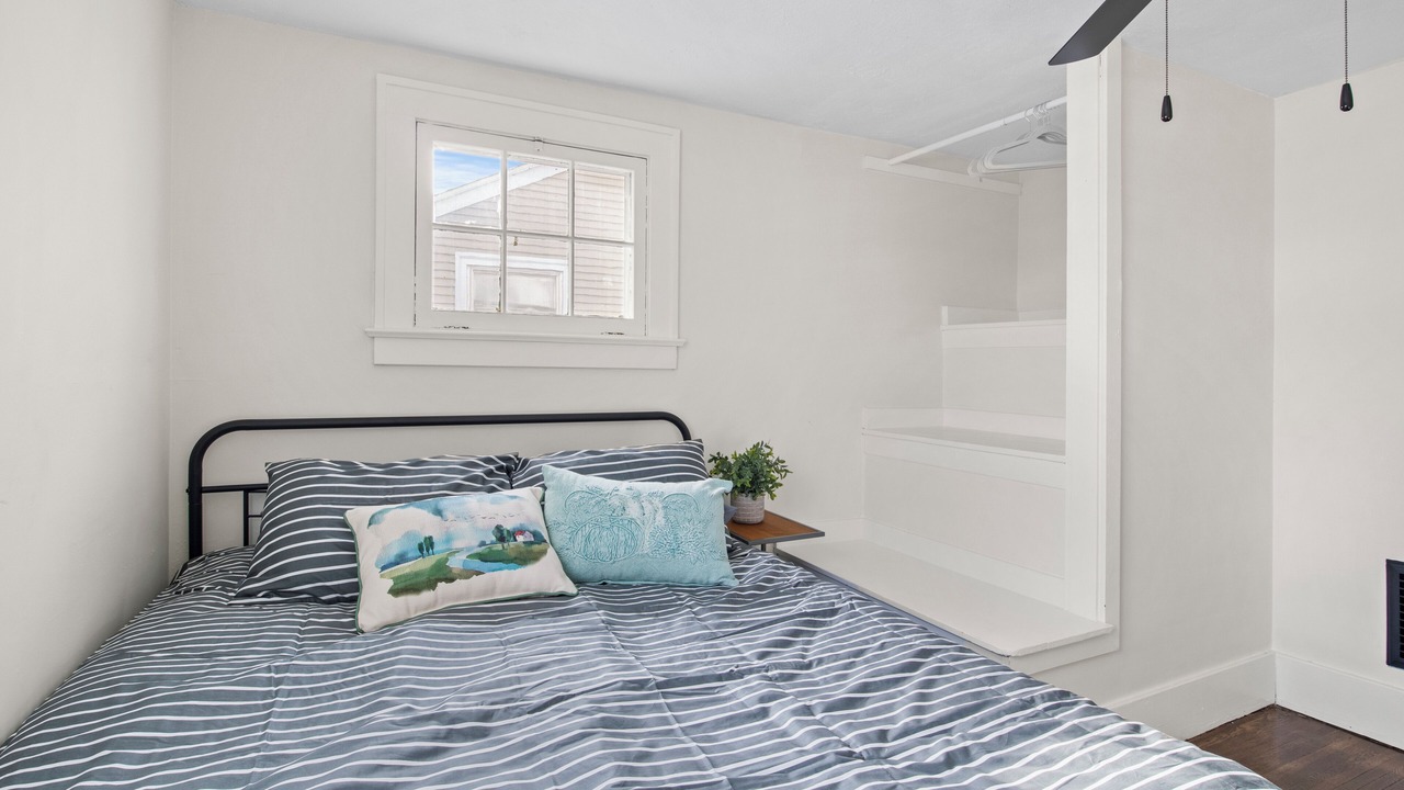 Photo of Bedroom in Charlotte