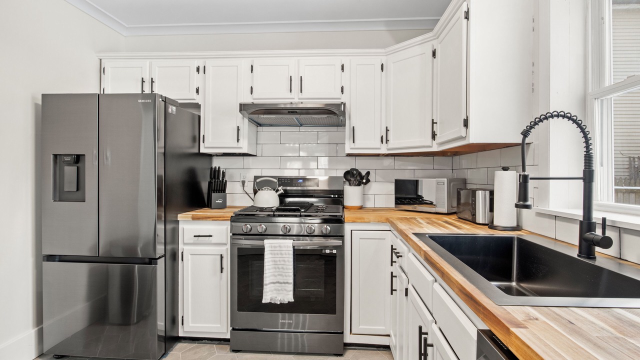 Photo of Kitchen in Charlotte