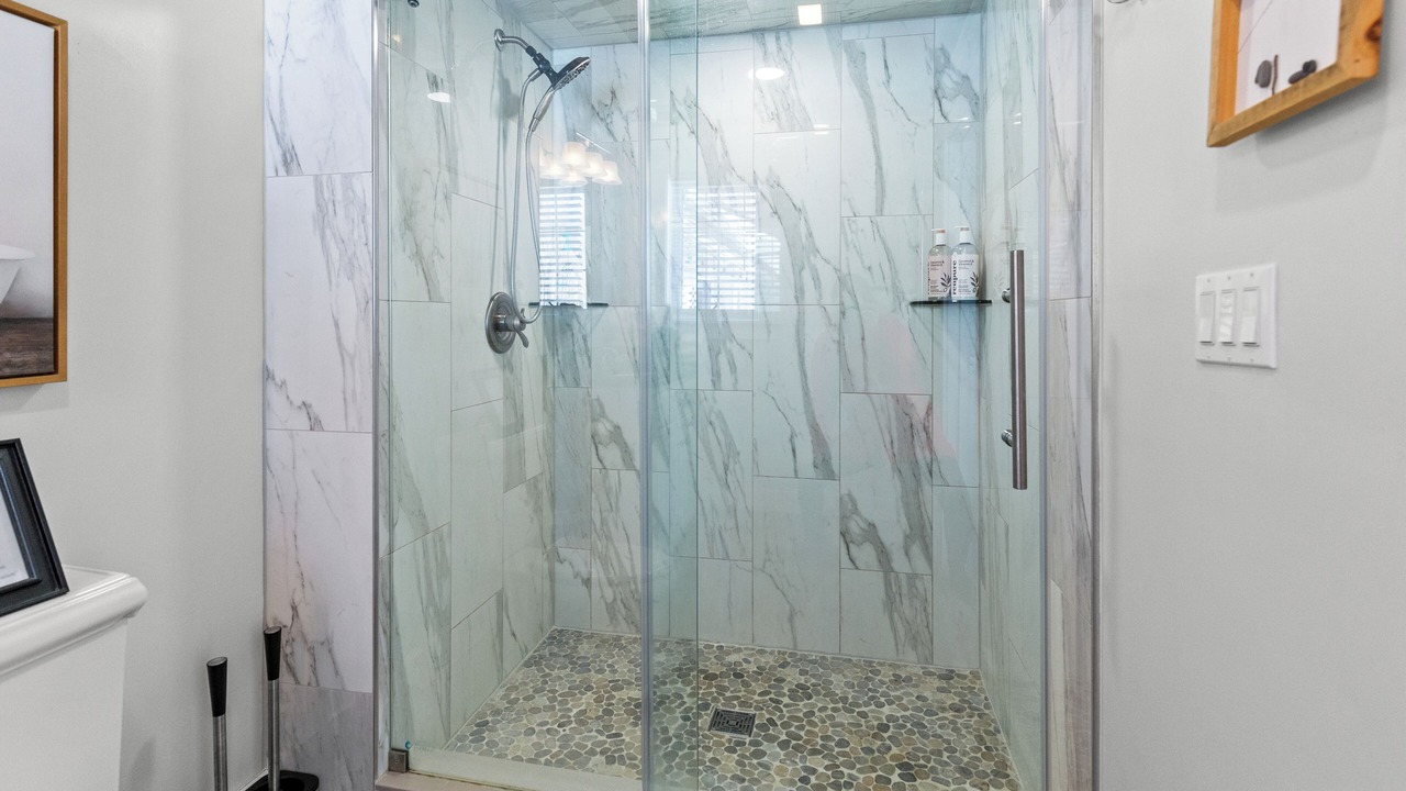 Photo of Bathroom in Moultonborough