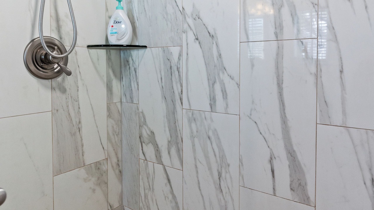 Photo of Bathroom in Moultonborough