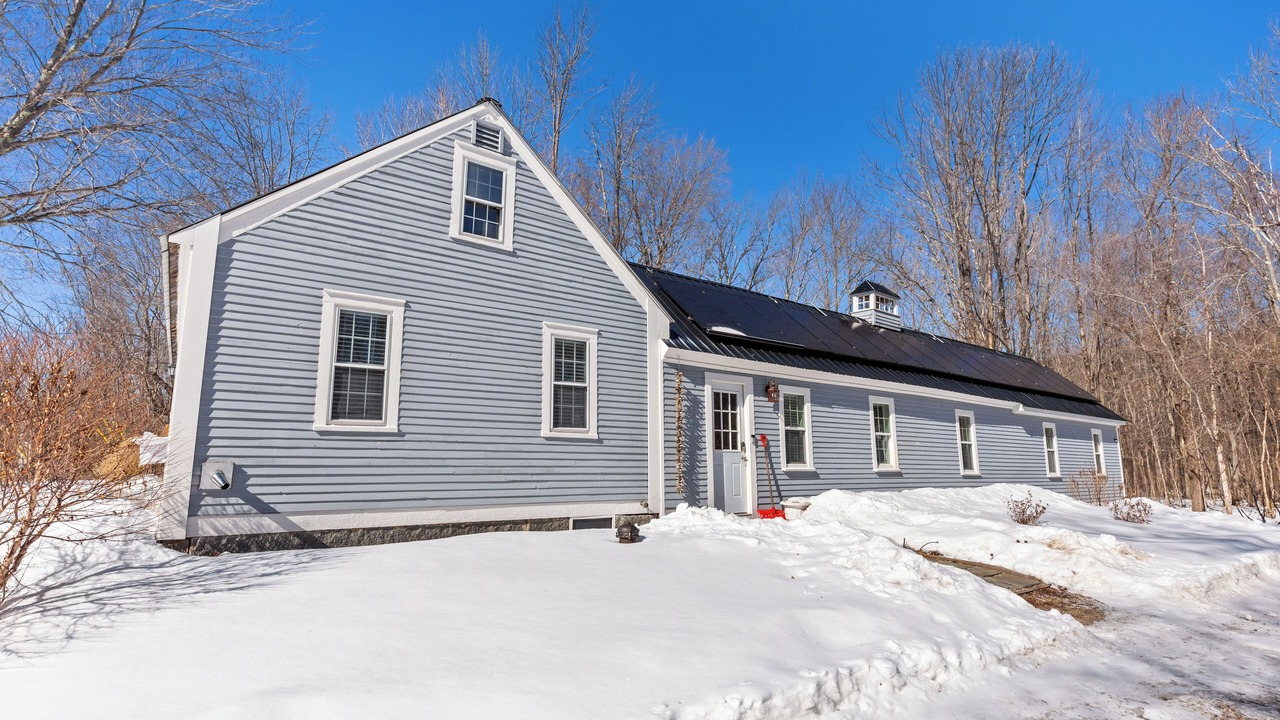 Photo of Outdoor in Moultonborough