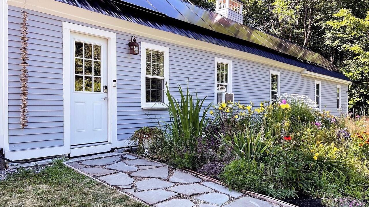Photo of Outdoor in Moultonborough