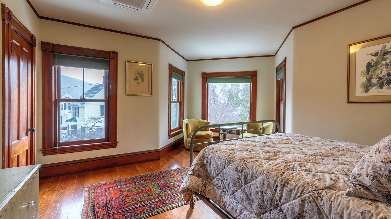 Photo of Bedroom in Woodstock