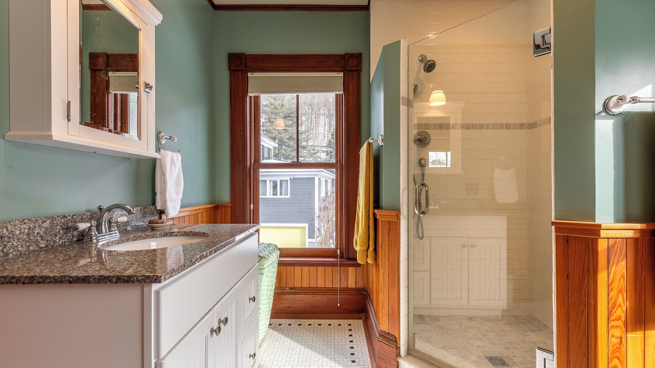 Photo of Bathroom in Woodstock