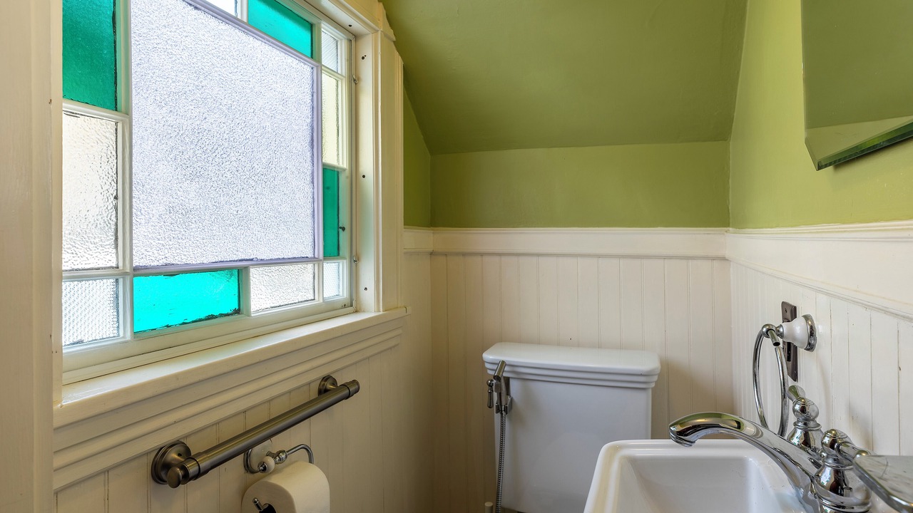 Photo of Bathroom in Woodstock